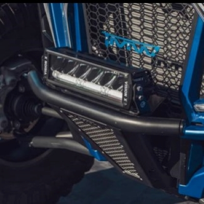 RZR BUMPER