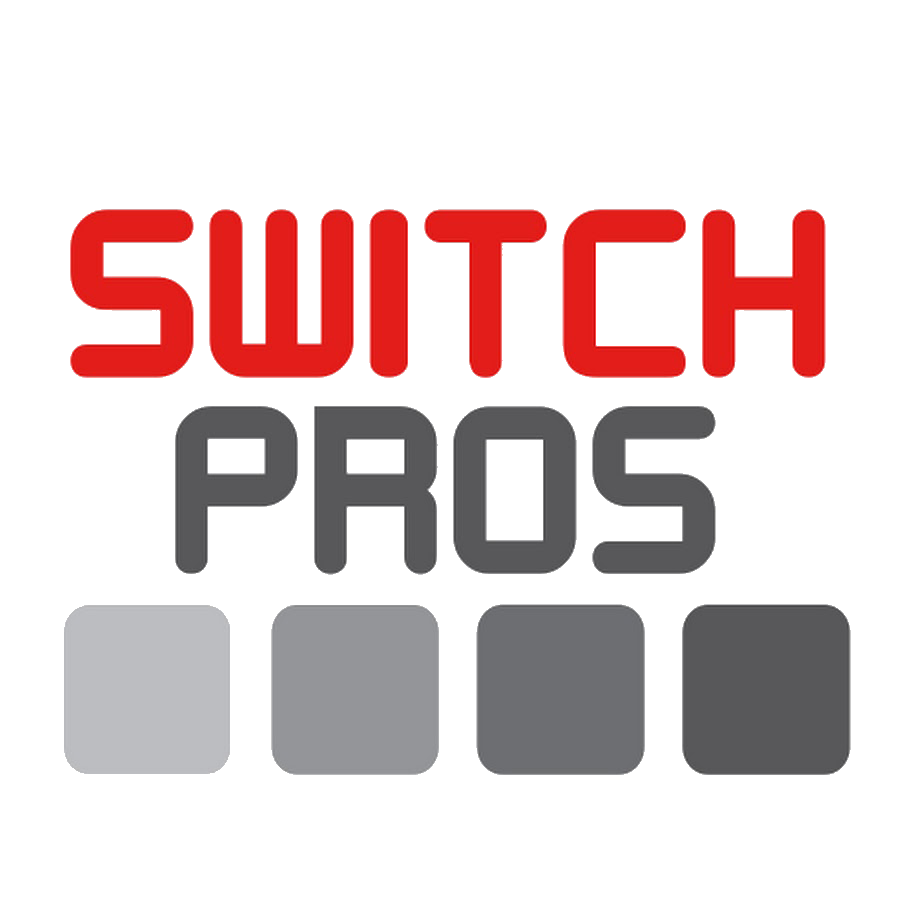 SWITCH PROS