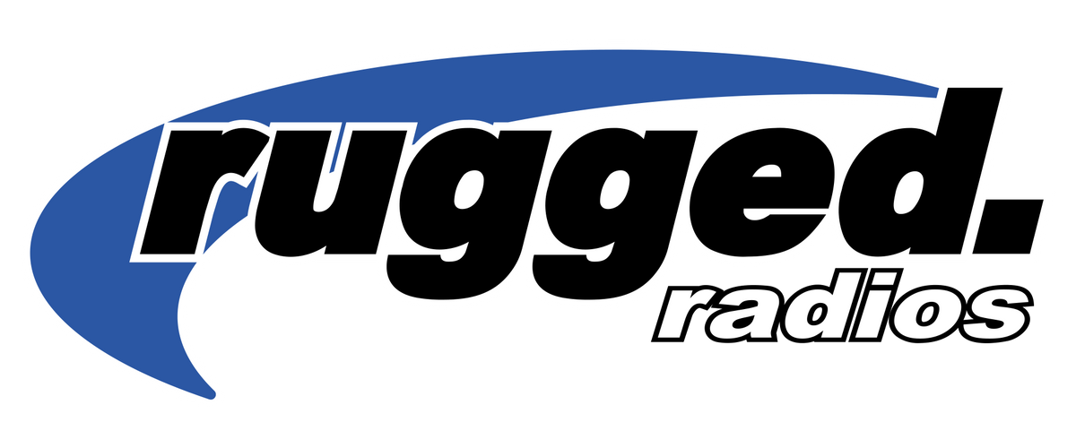 RUGGED RADIO