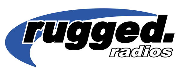 RUGGED RADIO