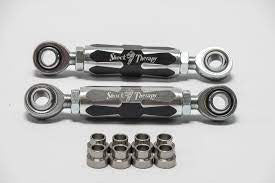 Adjustable REAR Sway Bar Links XP1000/Turbo