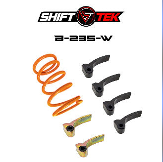 Can Am Maverick X3 Shift-Tek Essential Clutching Packages