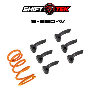 Can Am Maverick X3 Shift-Tek Essential Clutching Packages