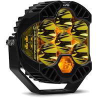 Baja Designs LP6 Pro Spot LED Light (Amber)