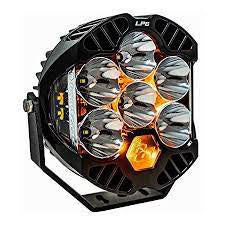 Baja Designs LP6 Pro Spot LED Light (White)