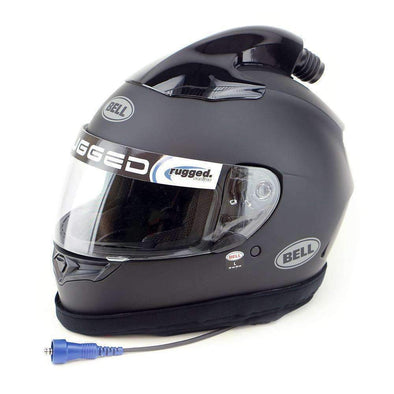 Bell Qualifier Deluxe Air Helmet