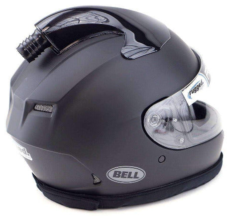 Bell Qualifier Deluxe Air Helmet