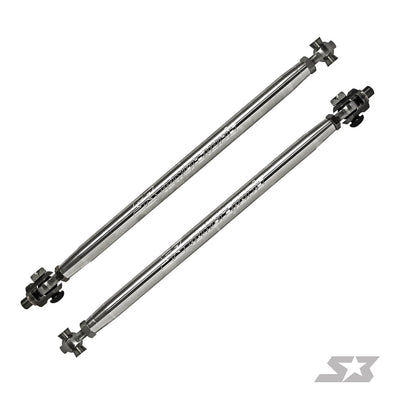 Billet Tie Rods