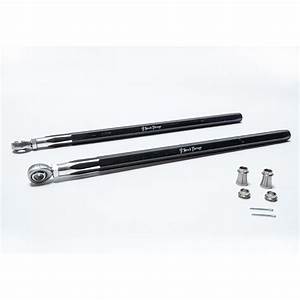 Bump Steer Delete Tie Rod Kit (BSD) ™ Can Am X3 72" Models