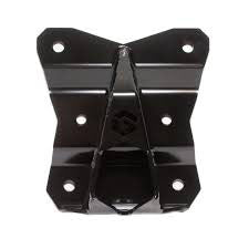 CAN AM X3 - LINK PLATE - BLACK