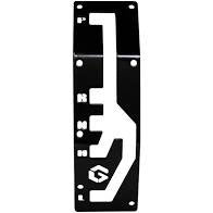 CAN AM X3 - SHIFT GATE - BLACK