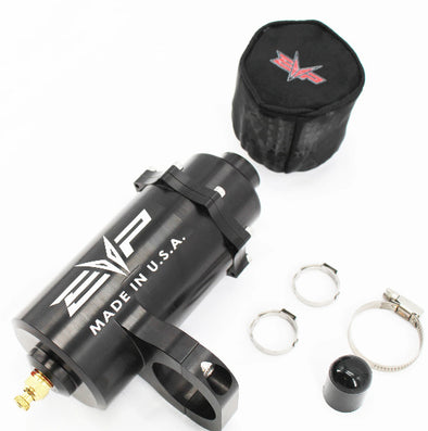 CAN AM MAVERICK X3 AIR/OIL SEPARATOR