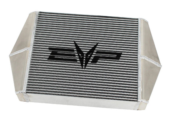 Can Am Maverick X3 Turbo Race Intercooler