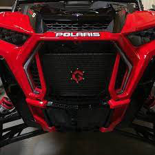 POLARIS RZR XPT/S GRILLE