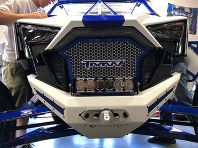 TMW DOMINATOR RZR PRO XP Grill