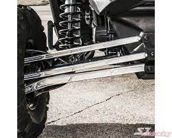 Rear Billet High Clearance Radius Rods