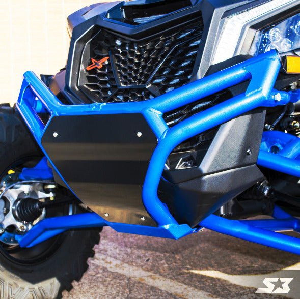 S3 Power Sports Can-Am Maverick X3 Front Bumper