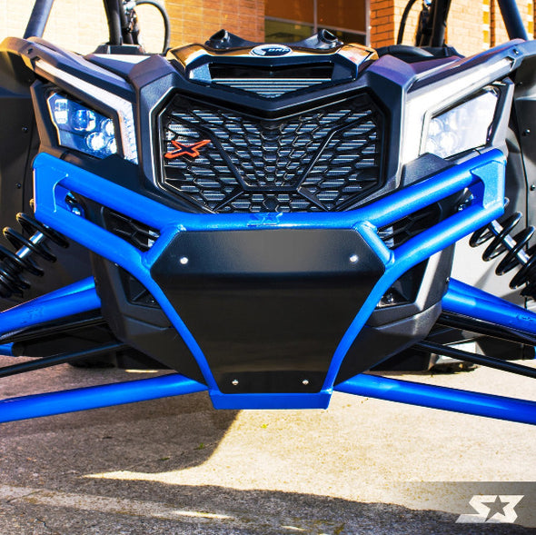 S3 Power Sports Can-Am Maverick X3 Front Bumper