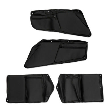 XP4 TMW REAR Door bag set for our SWD 4 doors (Includes Rear door bags only ) SWD 4 RDB