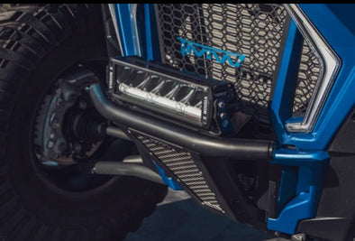 Baja RZR Front Bumper