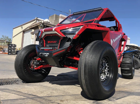 TMW DOMINATOR RZR PRO XP Grill