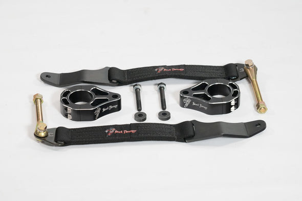 XP Turbo/ XP 1000 Limit Strap Kit